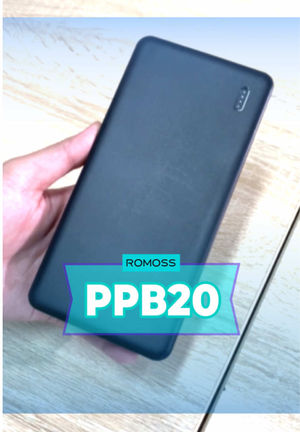 Video post by @romossphilippines on TikTok