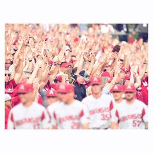 Image post by @razorbackbsb on Instagram