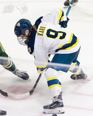 Image post by @merrimack_wih on Instagram
