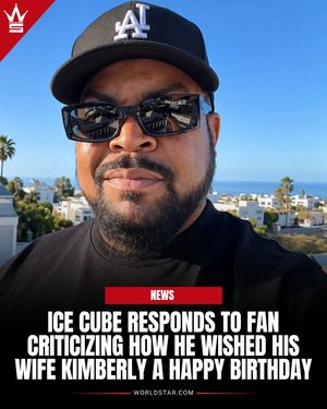 Image post by @worldstar on Instagram