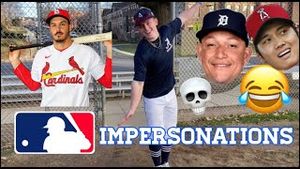 Video post by @batboysbaseball on YouTube