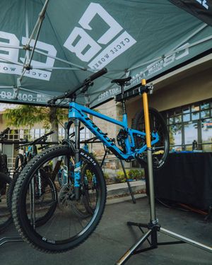 Image post by @cbcycleworks on Instagram