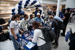 Image post by @pennstate on Instagram