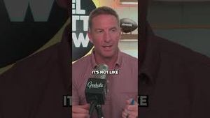 Video post by @joelklattshow on YouTube