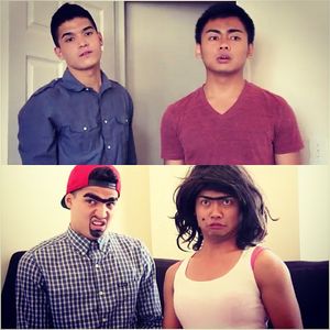 Image post by @alexwassabi on Instagram