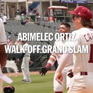 Image post by @milb on Instagram