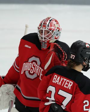 Image post by @ohiostatewhky on Instagram