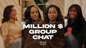 Video post by @shessoluckypod on YouTube