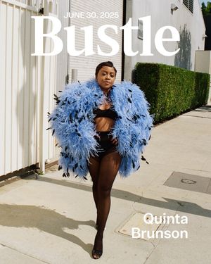 Video post by @bustle on TikTok