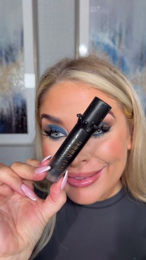 Video post by @beckymorganmakeup on TikTok