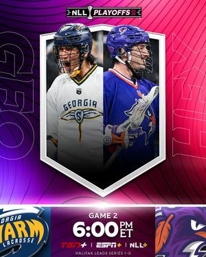 Image post by @NLL on Twitter