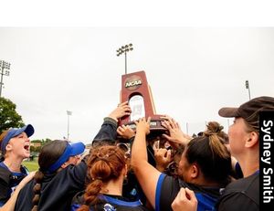 Image post by @cnusoftball on Instagram
