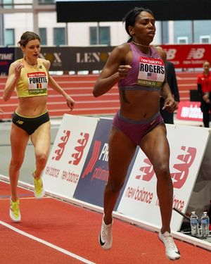 Image post by @flotrack on Instagram