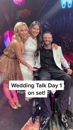 Video post by @lovestoriestv on TikTok