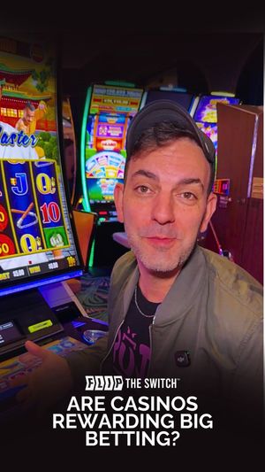 Video post by @bcslots on Instagram