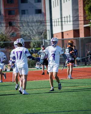 Image post by @gculacrosse on Instagram