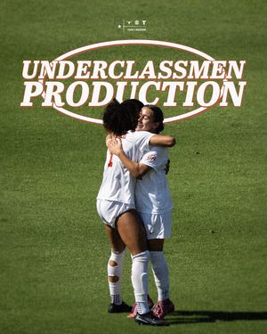 Image post by @texassoccer on Instagram