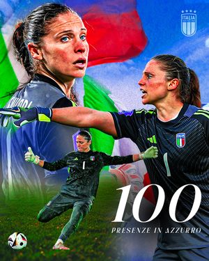 Image post by @azzurrefigc on Instagram