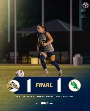 Image post by @oruwsoccer on Instagram