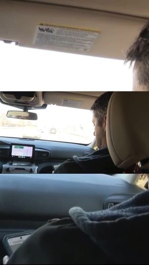 Video post by @DetroitGSD on Facebook