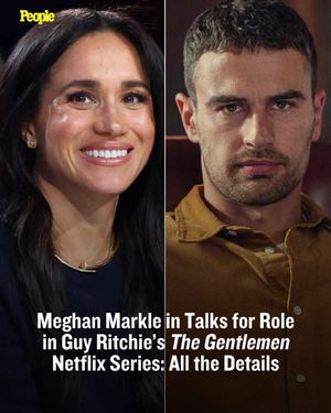 Image post by @people on Instagram