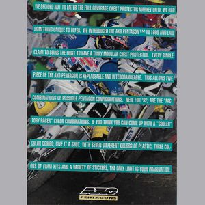 Image post by @motocross_archives on Instagram