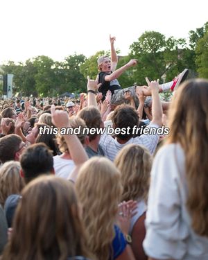 Image post by @usuaggielife on Instagram