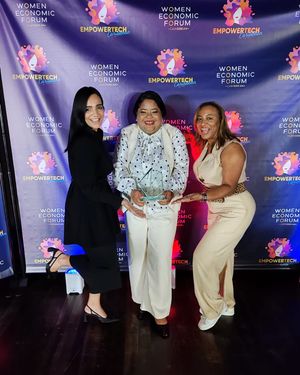 Image post by @wefcaribbean on Instagram