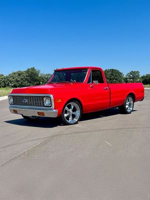 Image post by @barrett_jackson on Instagram