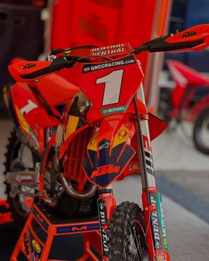 Image post by @gncc_racing on Instagram