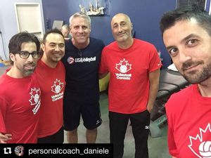 Image post by @volleyballcanada on Instagram