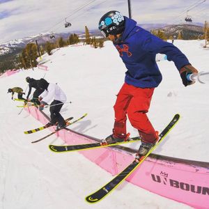 Image post by @mammothmountain on Instagram
