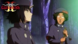 Video post by @crunchyroll on YouTube
