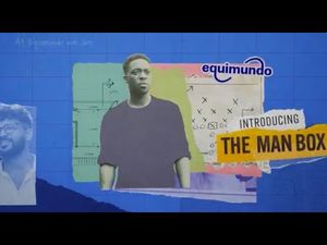 Video post by @equimundo on YouTube