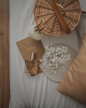 Image post by @kate.simple.life on Instagram