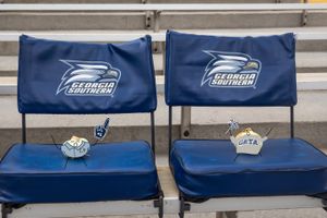 Image post by @gsathletics_fb on Instagram