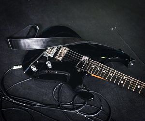 Image post by @charvelusa on Instagram