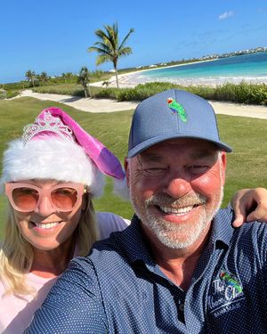 Image post by @darrenclarke60 on Instagram