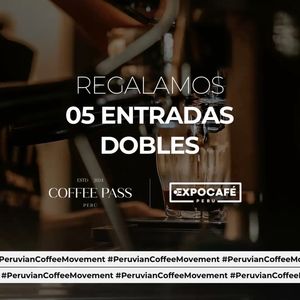 Image post by @coffeepass.pe on Instagram