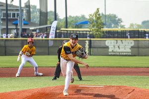 Image post by @bullpen_tournaments on Instagram
