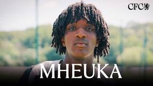 Video post by @chelseafc on YouTube