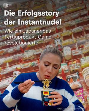 Image post by @zdf.de on Instagram
