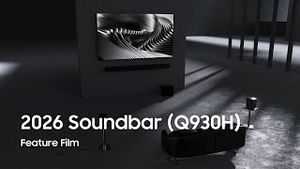 Video post by @samsung on YouTube