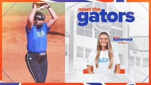 Video post by @floridagators on YouTube