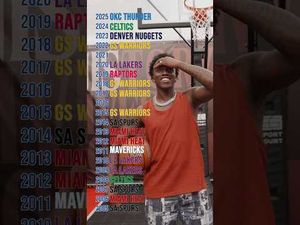 Video post by @hamilt0njr on YouTube