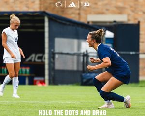 Image post by @pennstatewsoc on Instagram