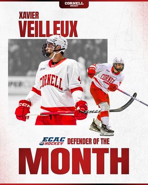 Image post by @cornellmhockey on Instagram