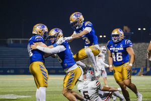 Image post by @autenticos_uanl on Instagram