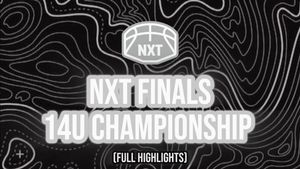 Image post by @nxtpro_hoops on Instagram