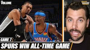 Video post by @hoopstonight on YouTube